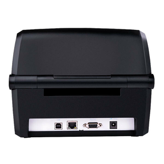 Термотрансферный принтер этикеток iDPRT iT4X - 4