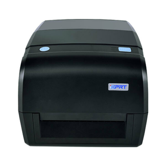 Термотрансферный принтер этикеток iDPRT iT4X - 3