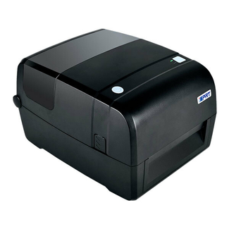 Термотрансферный принтер этикеток iDPRT iT4X - 2