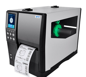 Термотрансферный принтер этикеток iDPRT iX4P
