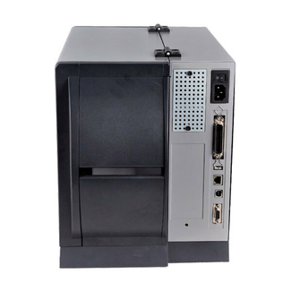 Термотрансферный принтер этикеток iDPRT iX4P - 3