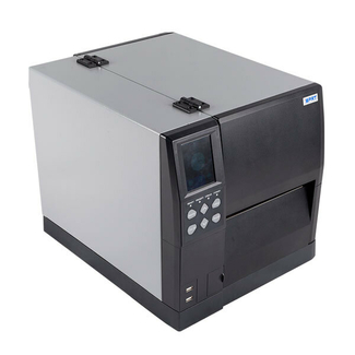 Термотрансферный принтер этикеток iDPRT iX6P - 2