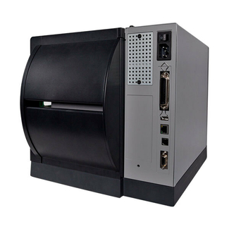 Термотрансферный принтер этикеток iDPRT iX6P - 4