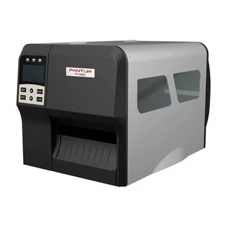 Термотрансферный принтер этикеток Pantum PT-B680 - 2