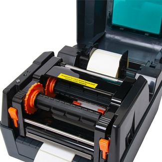 Термотрансферный принтер этикеток POScenter TT-100 - 5