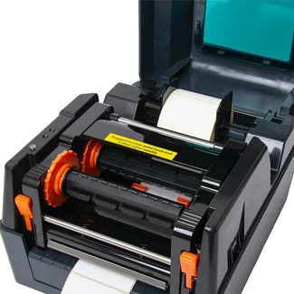 Термотрансферный принтер этикеток POScenter TT-100 - 5