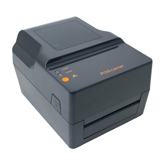 Термотрансферный принтер этикеток POScenter TT-100 - 2