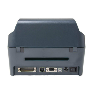 Термотрансферный принтер этикеток POScenter TT-100 - 4
