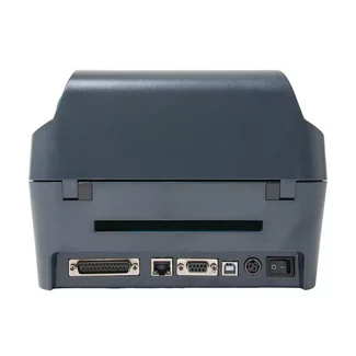 Термотрансферный принтер этикеток POScenter TT-100 - 4
