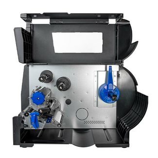 Термотрансферный принтер этикеток Printronix T4000 - 6