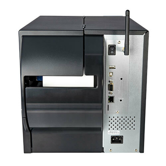Термотрансферный принтер этикеток Printronix T4000 - 5