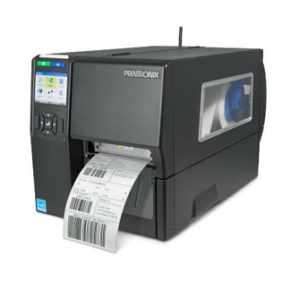 Термотрансферный принтер этикеток Printronix T4000 - 1