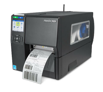 Термотрансферный принтер этикеток Printronix T4000