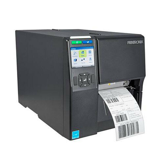 Термотрансферный принтер этикеток Printronix T4000 - 4