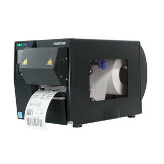 Термотрансферный принтер этикеток Printronix T6004e - 1