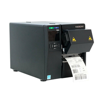 Термотрансферный принтер этикеток Printronix T6004e - 4