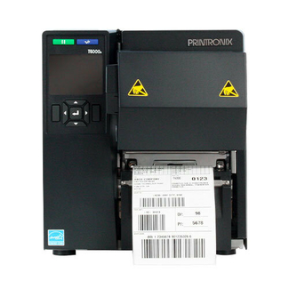 Термотрансферный принтер этикеток Printronix T6004e - 3