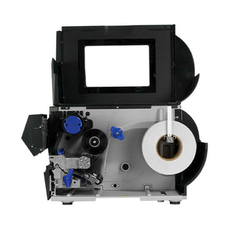 Термотрансферный принтер этикеток Printronix T6004e - 6