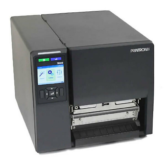 Термотрансферный принтер этикеток Printronix T6006e - 4