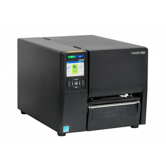 Термотрансферный принтер этикеток Printronix T6006e - 1