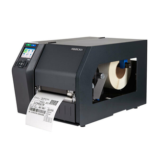 Термотрансферный принтер этикеток Printronix T8006 - 1
