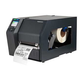 Термотрансферный принтер этикеток Printronix T8006