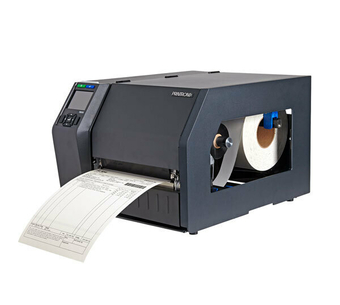 Термотрансферный принтер этикеток Printronix T8008