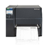 Термотрансферный принтер этикеток Printronix T8008 - 2