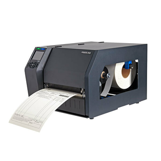 Термотрансферный принтер этикеток Printronix T8008 - 1