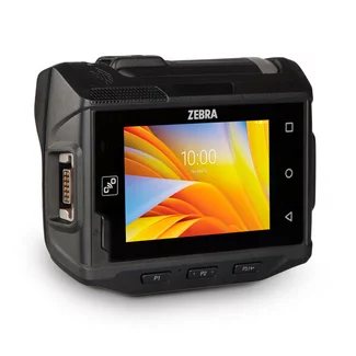 Терминал сбора данных Zebra WT6300 - 4