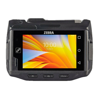 Терминал сбора данных Zebra WT6300 - 1