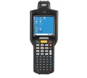 Терминал сбора данных Motorola Symbol MC3190-R