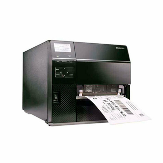 Термотрансферный принтер этикеток Toshiba B-EX6T1 - 3