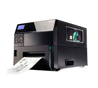 Термотрансферный принтер этикеток Toshiba B-EX6T1