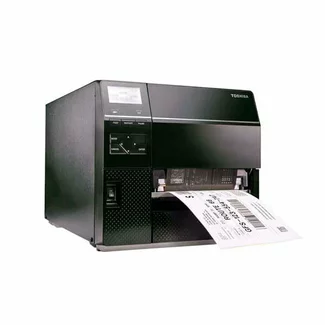 Термотрансферный принтер этикеток Toshiba B-EX6T3 - 3