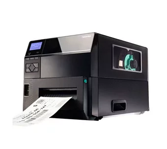 Термотрансферный принтер этикеток Toshiba B-EX6T3