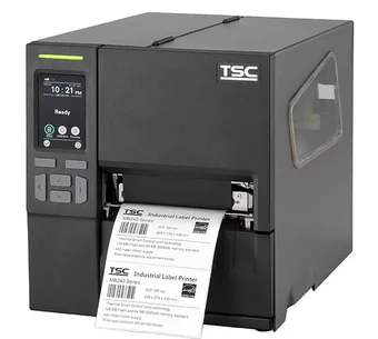 Термотрансферный принтер этикеток TSC MB340