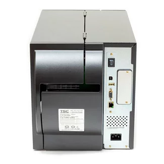 Термотрансферный принтер этикеток TSC MB340 - 6