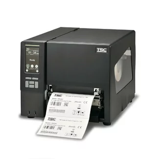 Термотрансферный принтер этикеток TSC MH361T - 1