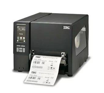 Термотрансферный принтер этикеток TSC MH361T