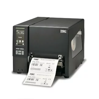 Термотрансферный принтер этикеток TSC MH361T - 2