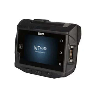 Терминал сбора данных Zebra WT6000 - 4