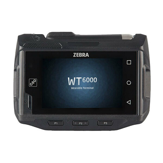 Терминал сбора данных Zebra WT6000 - 1