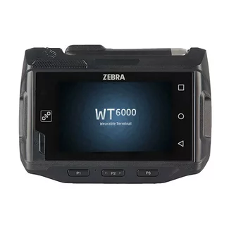 Терминал сбора данных Zebra WT6000 - 2