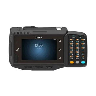 Терминал сбора данных Zebra WT6000 - 6