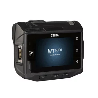 Терминал сбора данных Zebra WT6000 - 5