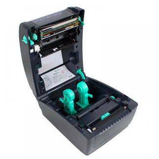 Термотрансферный принтер этикеток TSC TC300 99-059A004-7002 - 4