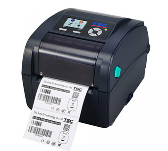 Термотрансферный принтер этикеток TSC TC310