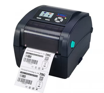 Термотрансферный принтер этикеток TSC TC310