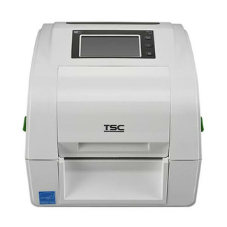Термотрансферный принтер этикеток TSC TH340THC - 3